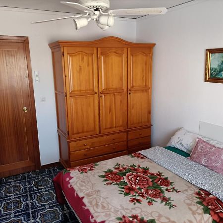 Apartamento Grande, La Mar Esta 5 Minutos Andando Дения Екстериор снимка